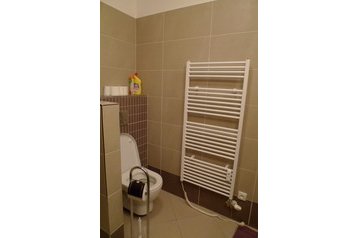 Slowakije Byt Vysoké Tatry, Exterieur